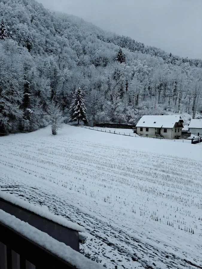 Appart Duplex 4/5P - Saint-Lary France