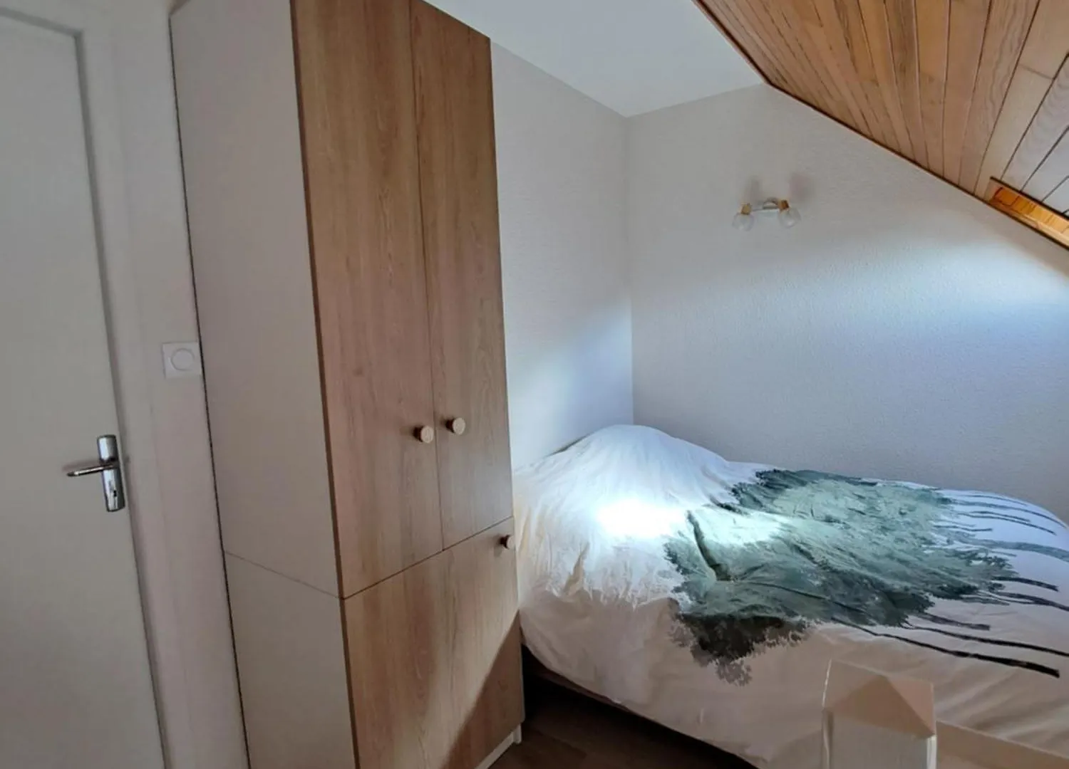 Appart Duplex 4/5P - Saint-Lary