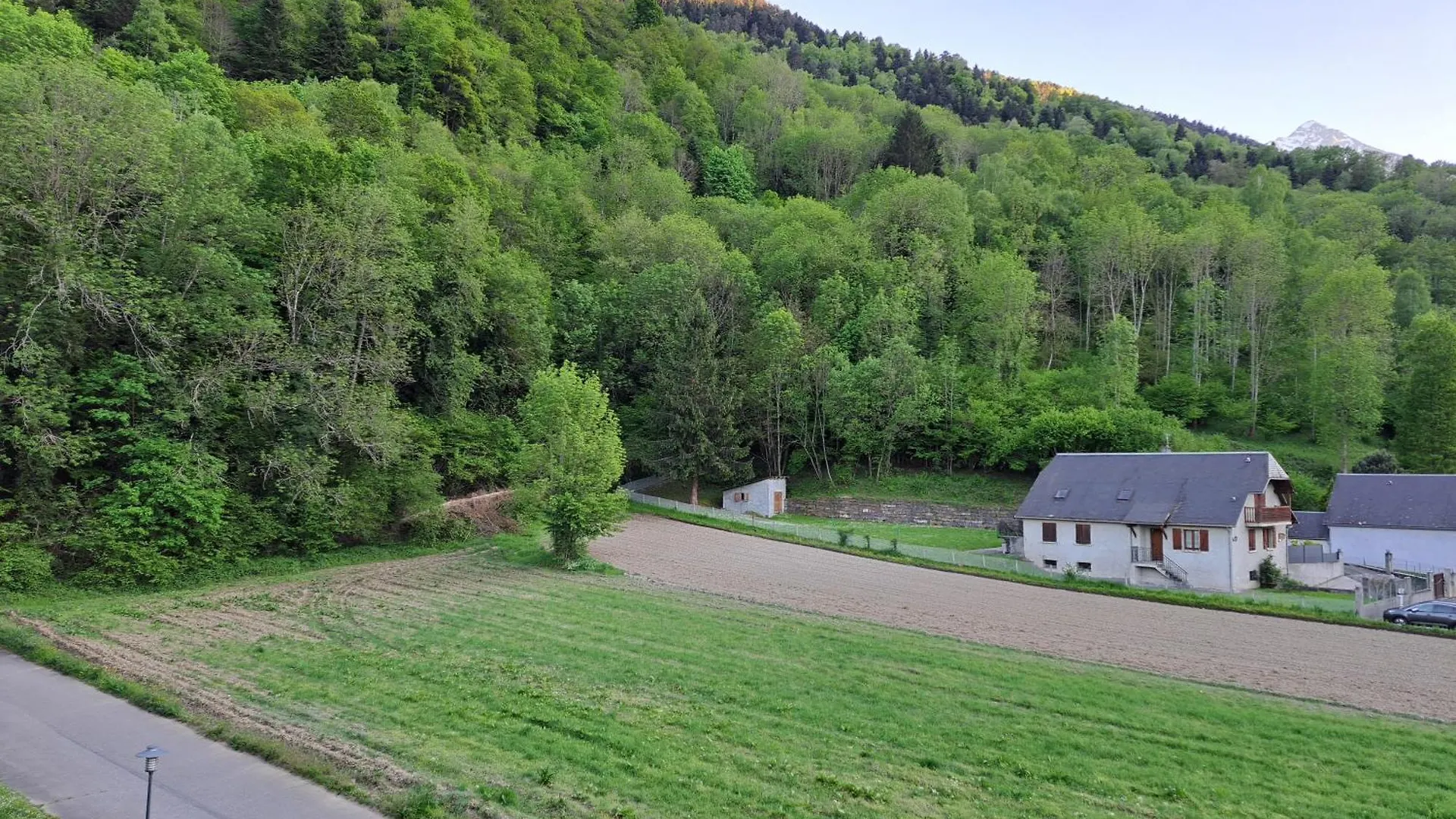 Appart Duplex 4/5P - Saint-Lary France