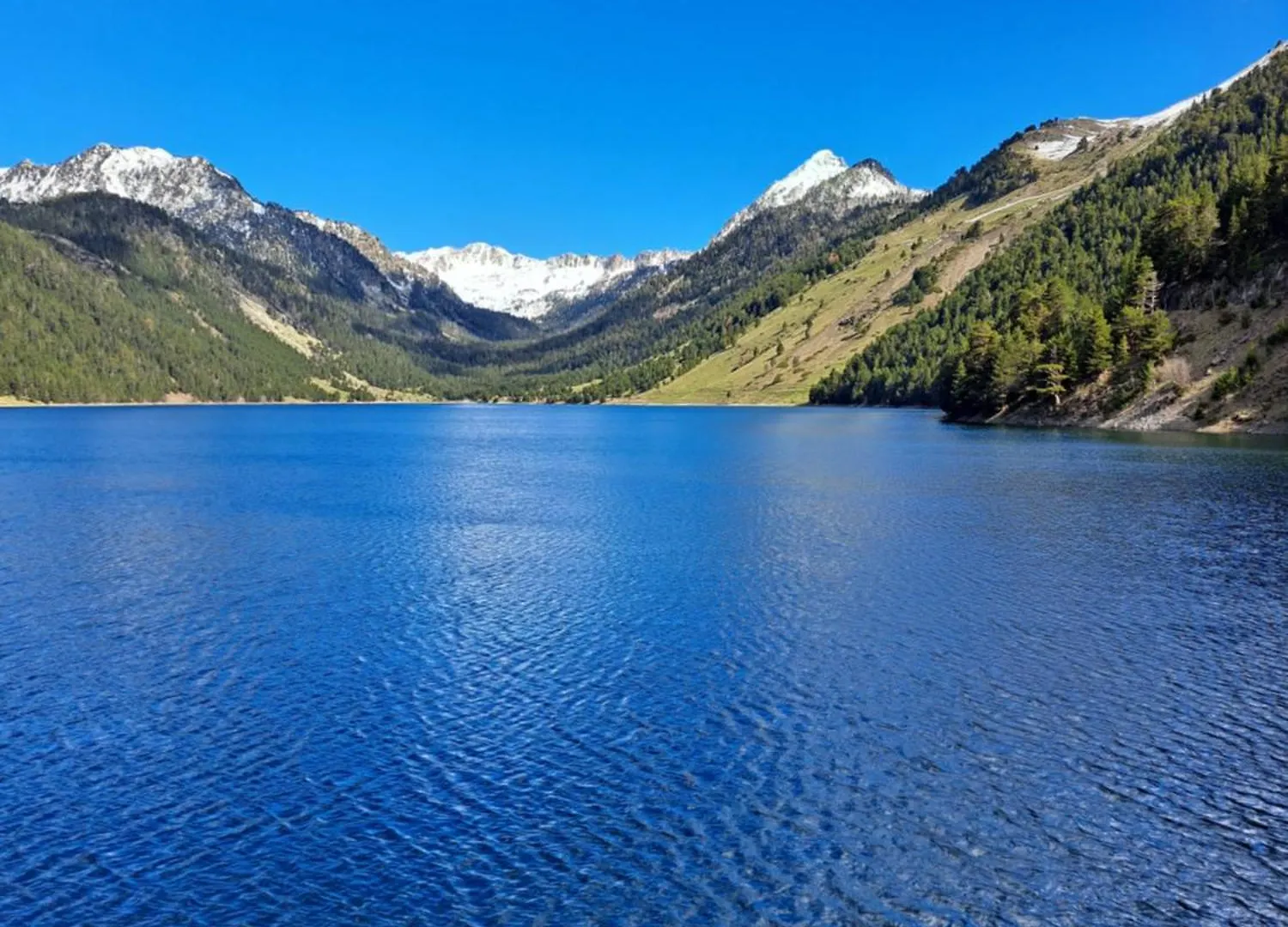Apartment Appart Duplex 4/5P - Saint-Lary
